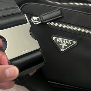 Prada Belt Bag